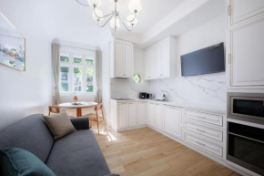Cosy Federation Apartment Kirribilli 4 Bedroom Sydney